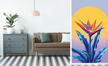 Visualisation du produit