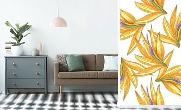 Visualisation du produit