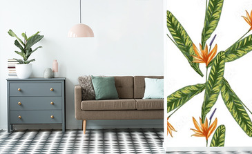 Visualisation du produit