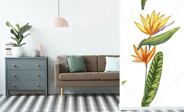 Visualisation du produit