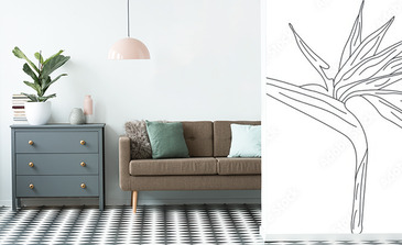 Visualisation du produit