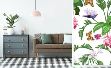 Visualisation du produit