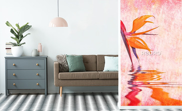 Visualisation du produit