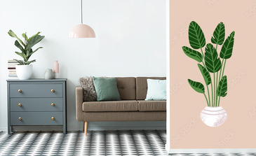 Visualisation du produit