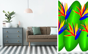 Visualisation du produit