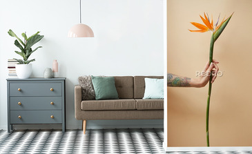 Visualisation du produit