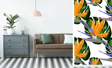 Visualisation du produit