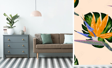 Visualisation du produit