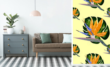 Visualisation du produit