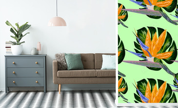 Visualisation du produit