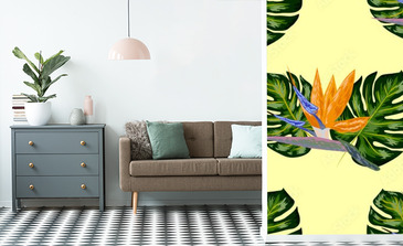 Visualisation du produit