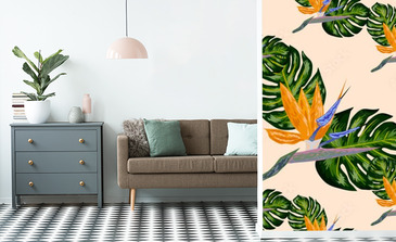 Visualisation du produit