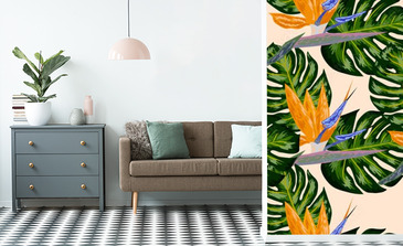 Visualisation du produit