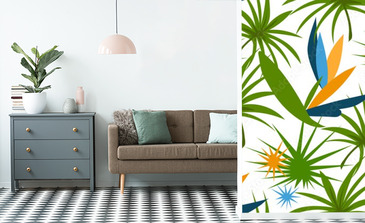 Visualisation du produit