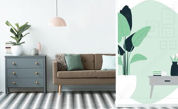 Visualisation du produit