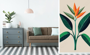 Visualisation du produit