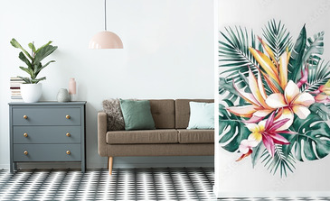 Visualisation du produit