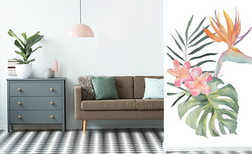 Visualisation du produit