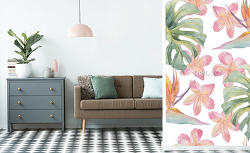 Visualisation du produit