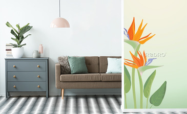 Visualisation du produit