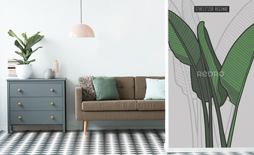 Visualisation du produit