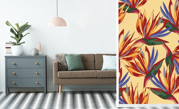 Visualisation du produit