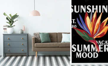 Visualisation du produit