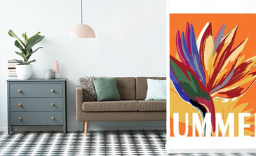 Visualisation du produit