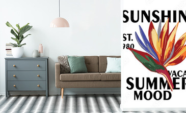 Visualisation du produit