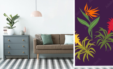 Visualisation du produit