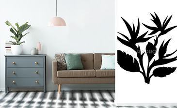 Visualisation du produit