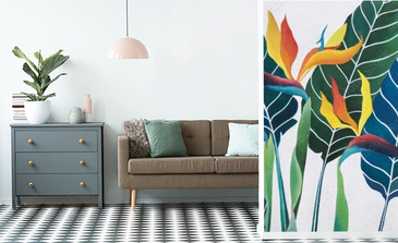 Visualisation du produit