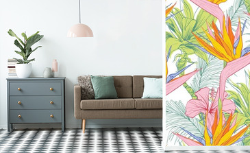 Visualisation du produit