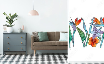 Visualisation du produit