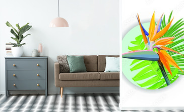 Visualisation du produit