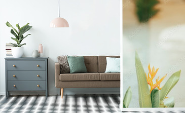 Visualisation du produit