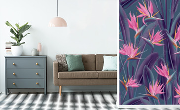 Visualisation du produit