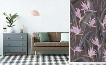 Visualisation du produit