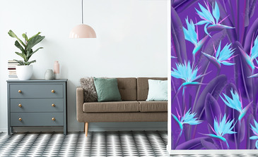 Visualisation du produit