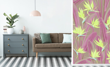 Visualisation du produit