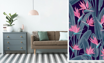 Visualisation du produit