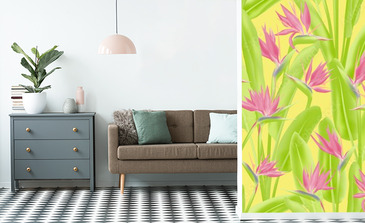 Visualisation du produit