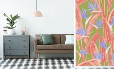 Visualisation du produit