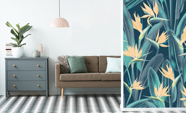 Visualisation du produit