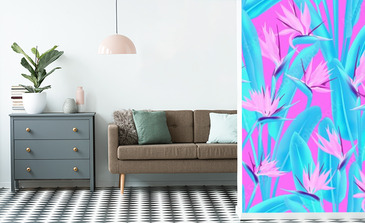 Visualisation du produit