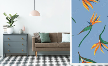 Visualisation du produit