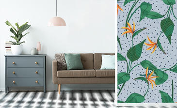 Visualisation du produit