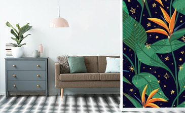 Visualisation du produit