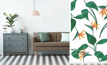 Visualisation du produit