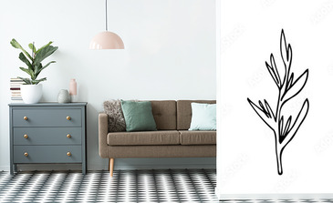 Visualisation du produit